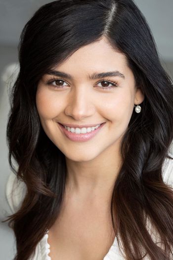 Adriana Vasquez