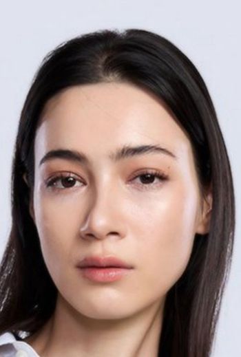Alina Benchamaphon Dohling
