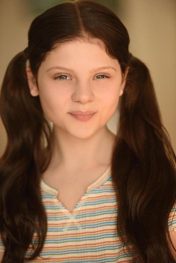 Audrey Lynn-Marie