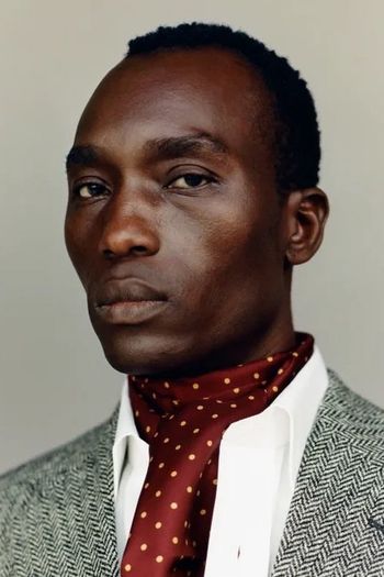 Dennis Okwera
