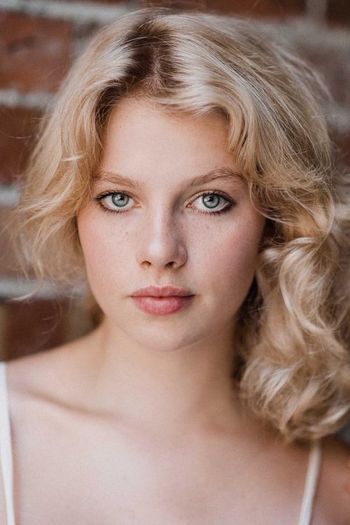 Ella Newton