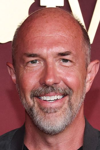 Eric Lange