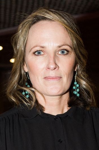Helen Behan