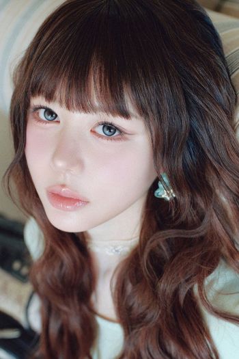 Jeong Hye-rin