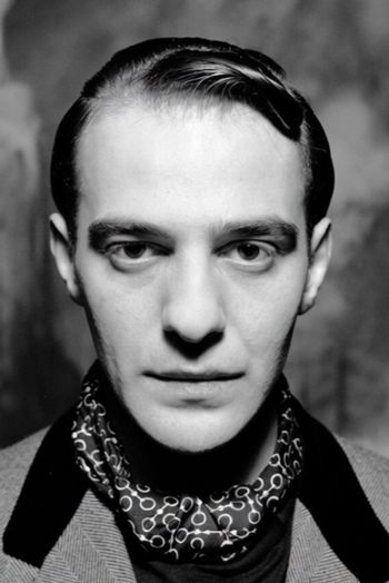 John Galliano