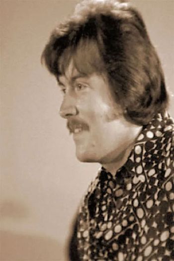 John Wilkinson