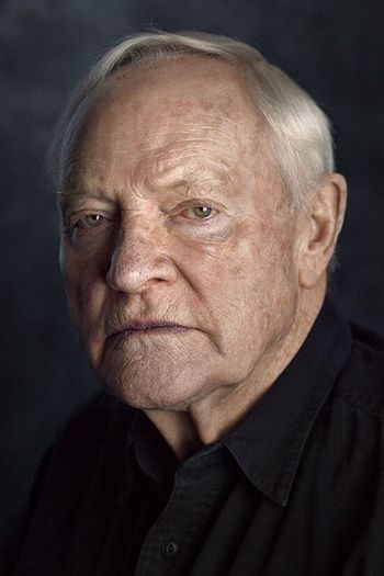 Julian Glover