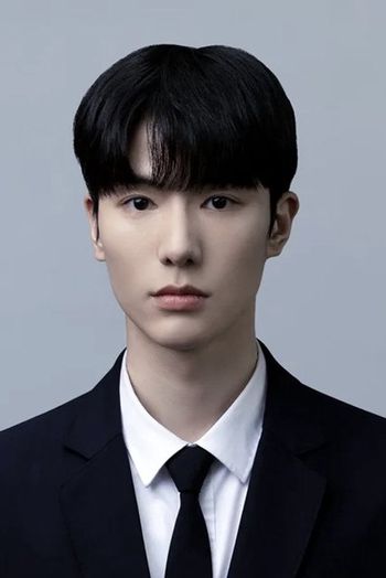Kim Minsoo