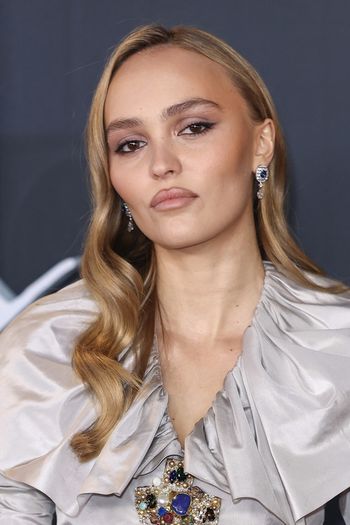 Lily-Rose Depp