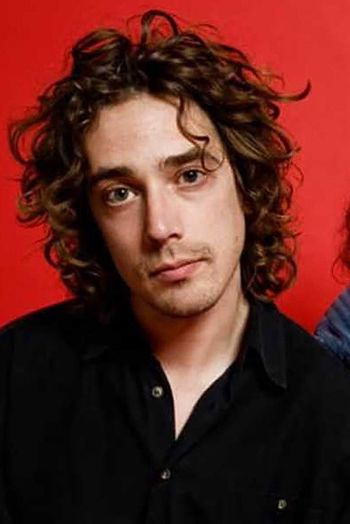 Luke Lalonde