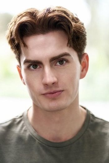 Maximillian Johnson