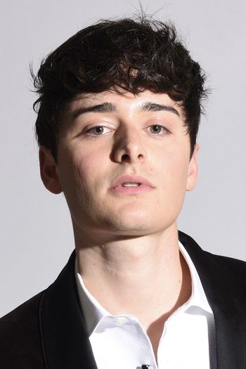 Noah Schnapp