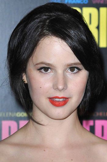 Rachel Anna Simon