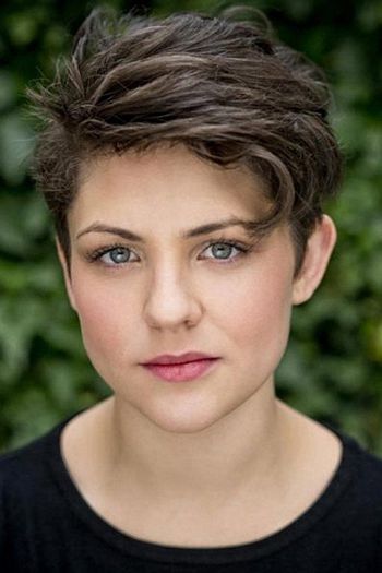 Rachel Waring
