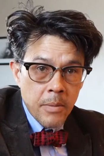 Robert Yasumura