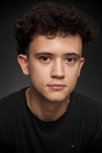 Sam Smalley