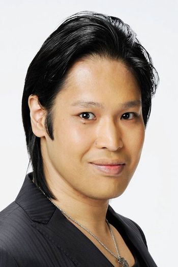 Satoshi Tsuruoka