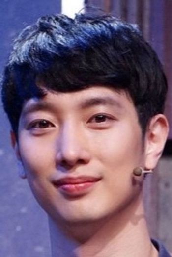 Seo Dong-jin