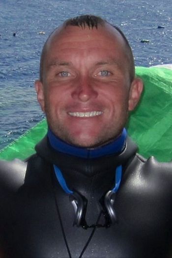 Stephen Keenan