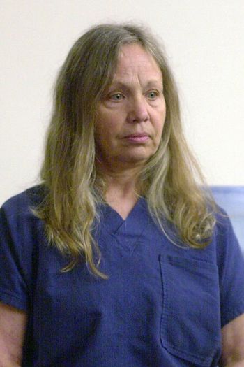 Wanda Barzee