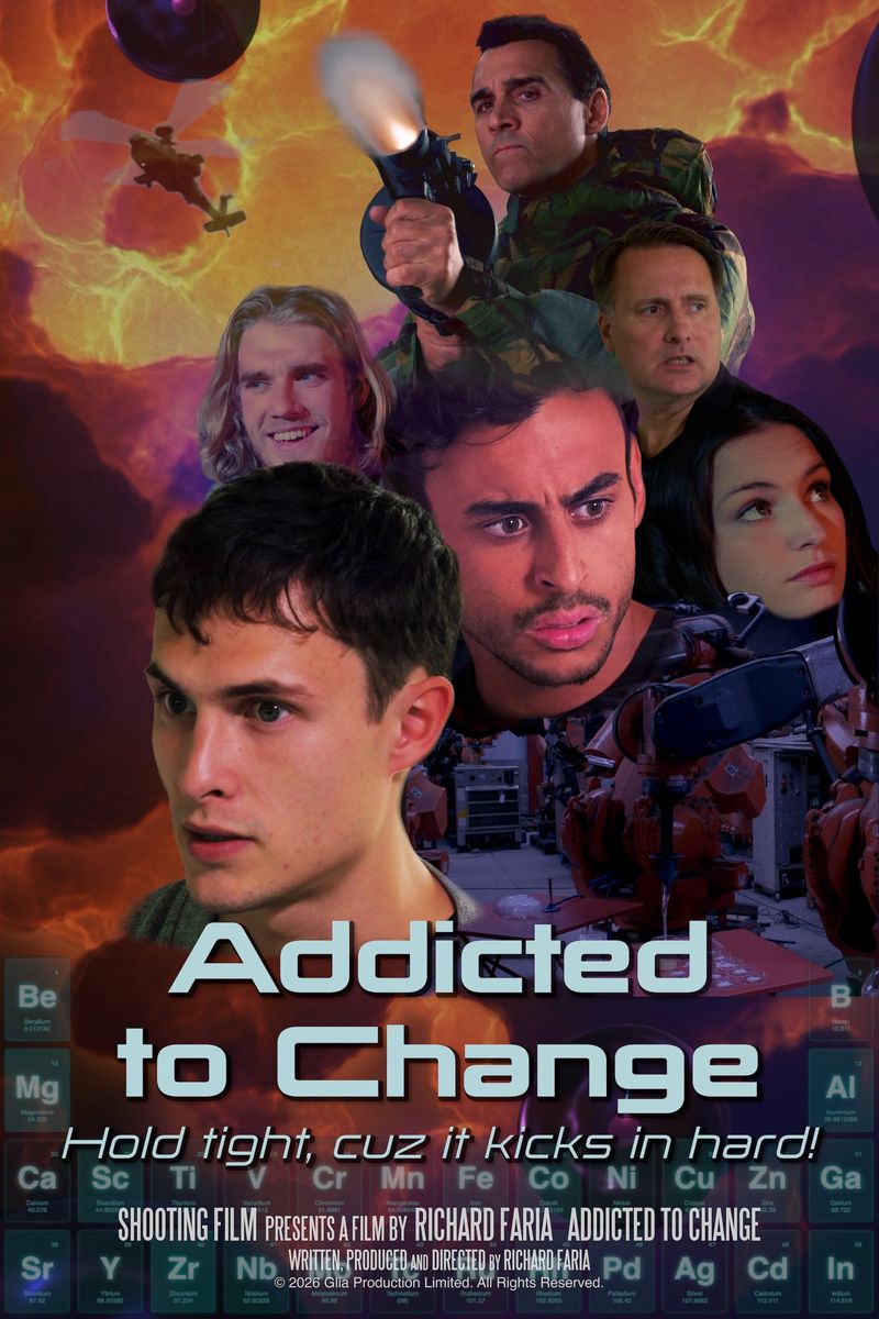 Addicted