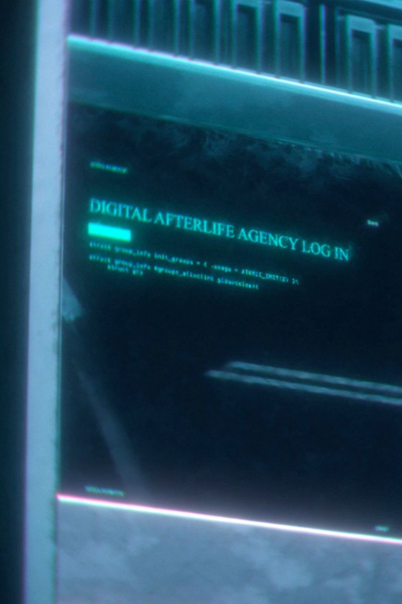 Agency