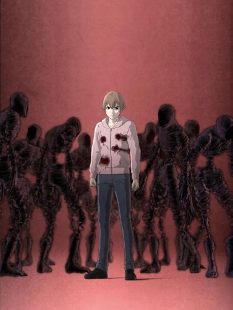 Ajin