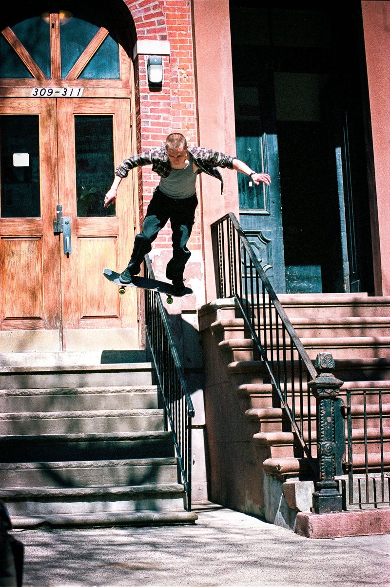Backflip!!