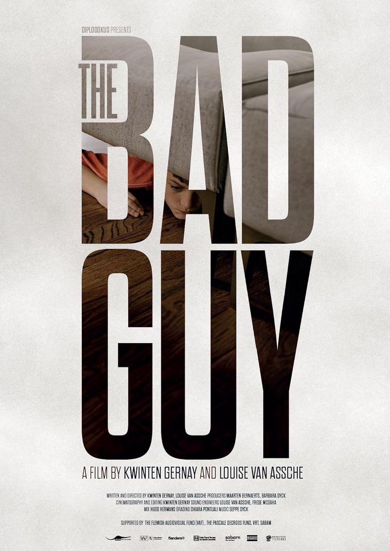 Bad Guy