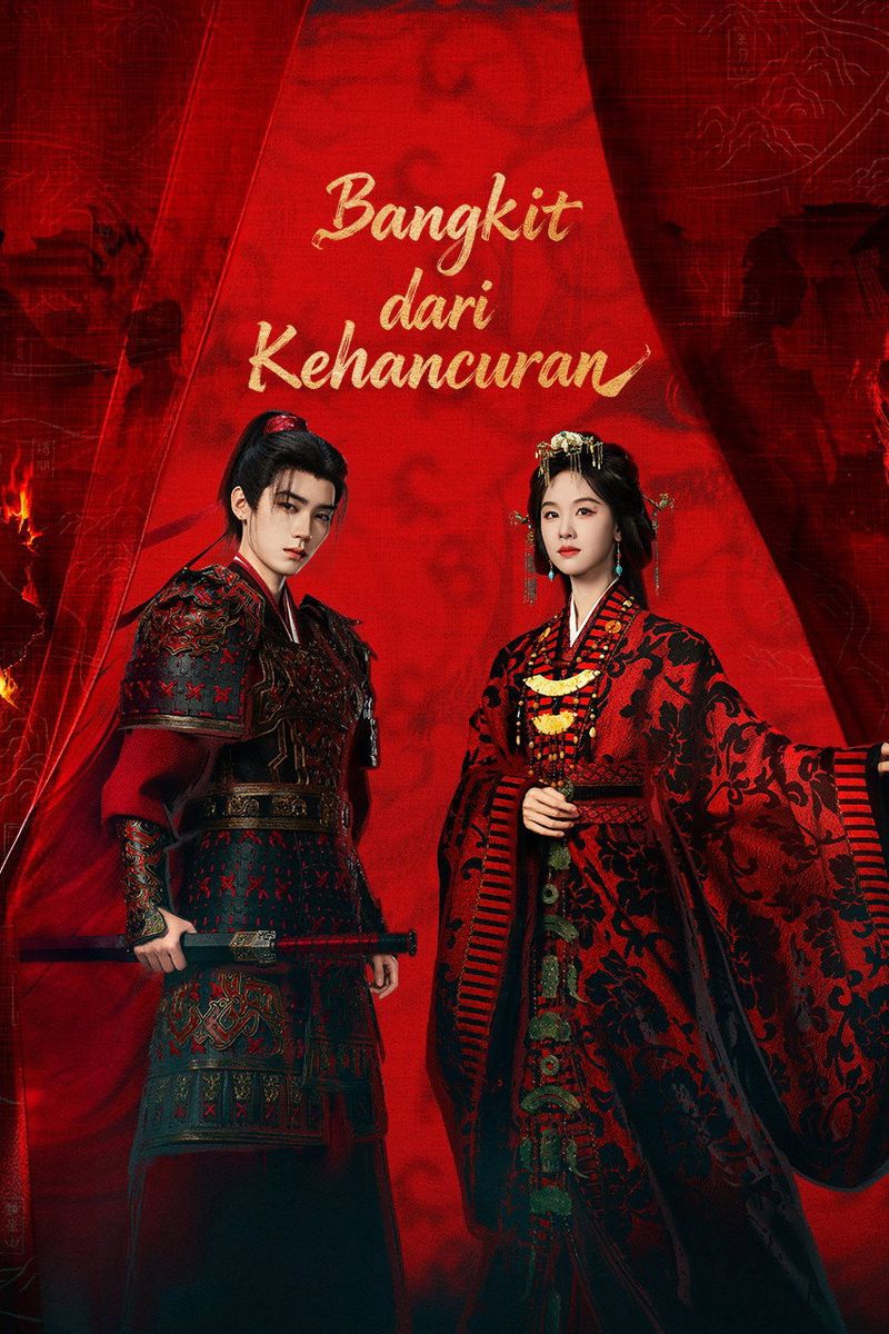 Bangkit dari Kehancuran