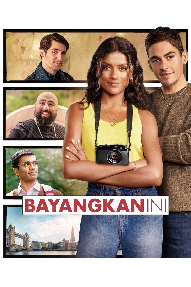 Bayangkan ini