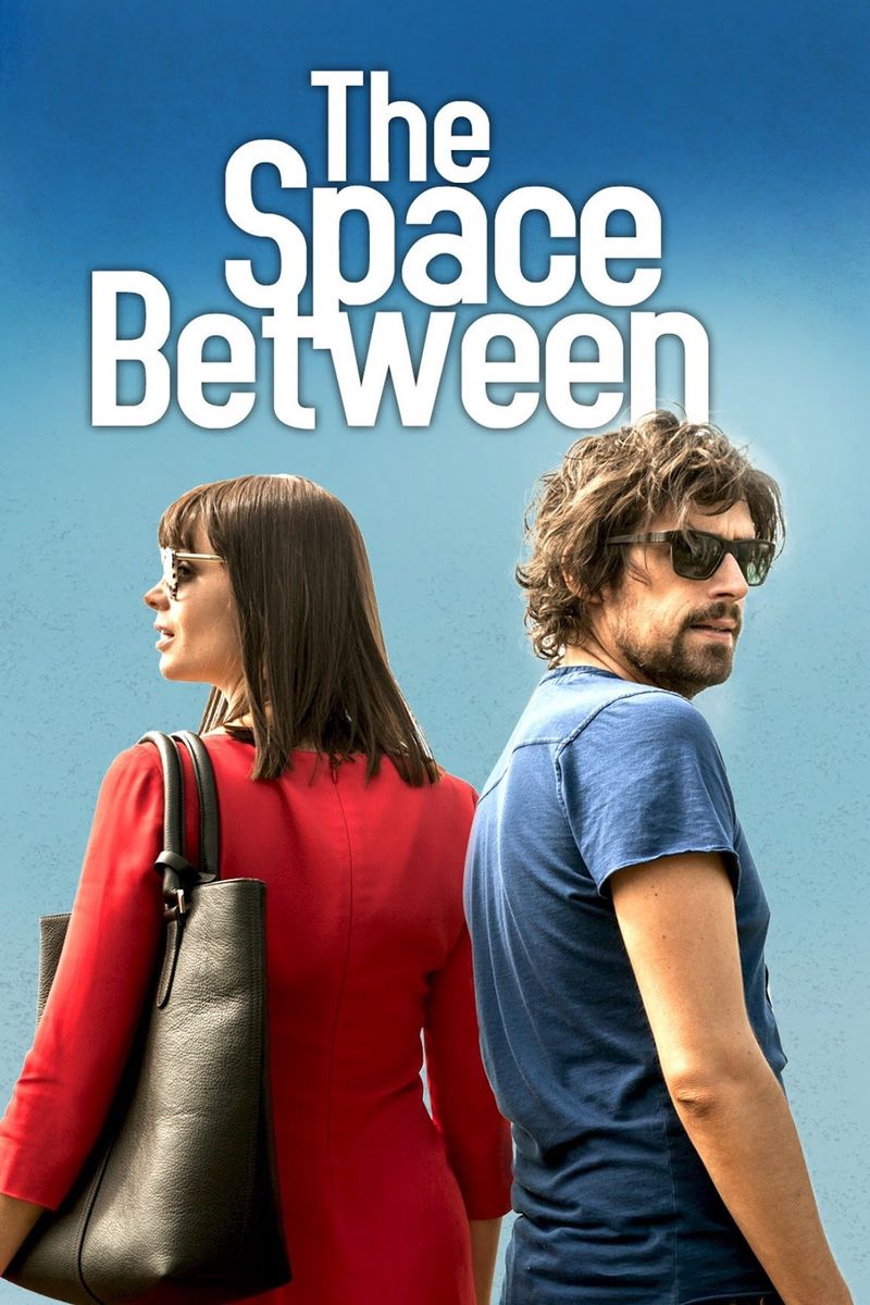 Between Space