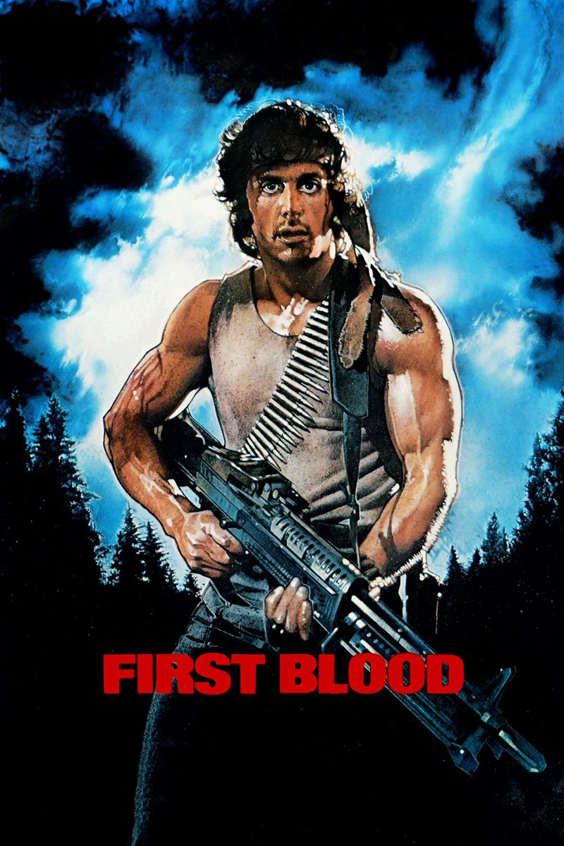 Blood