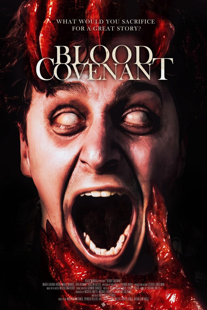 Blood Covenant