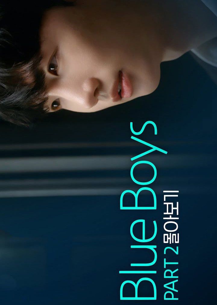 Blue Boys