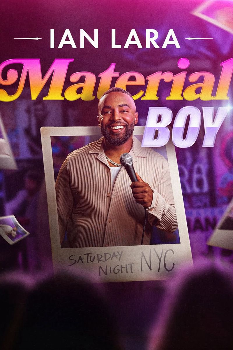 Boy's Mate