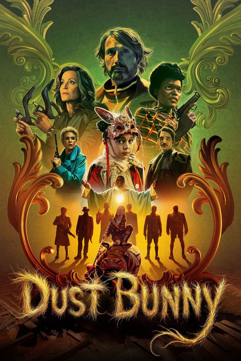 Bunny Bunny