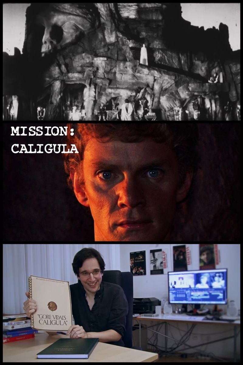 Caligula