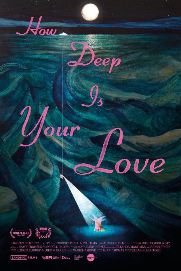 Deep Love