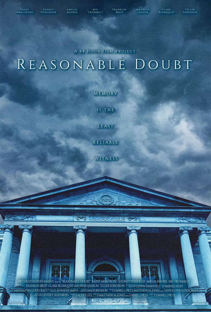 Doubt