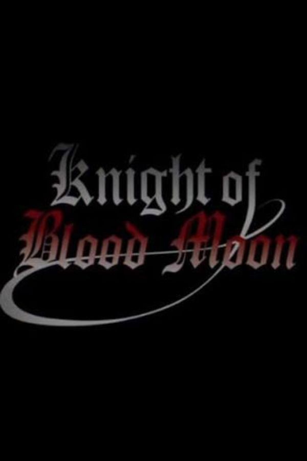 EN-O'CLOCK SPIN OFF: Knight of Blood Moon