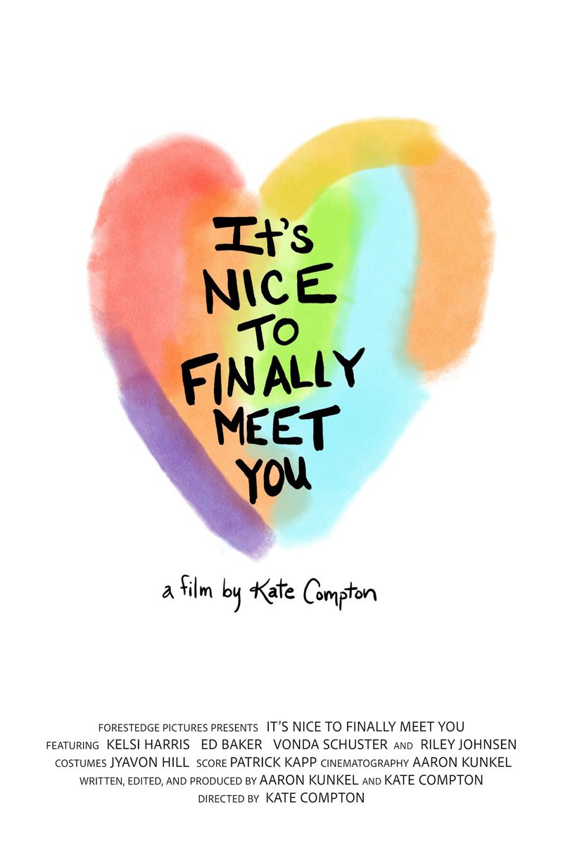 Finally, You