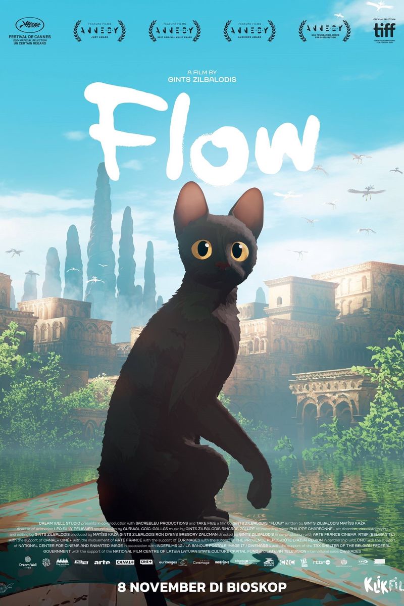 Flow