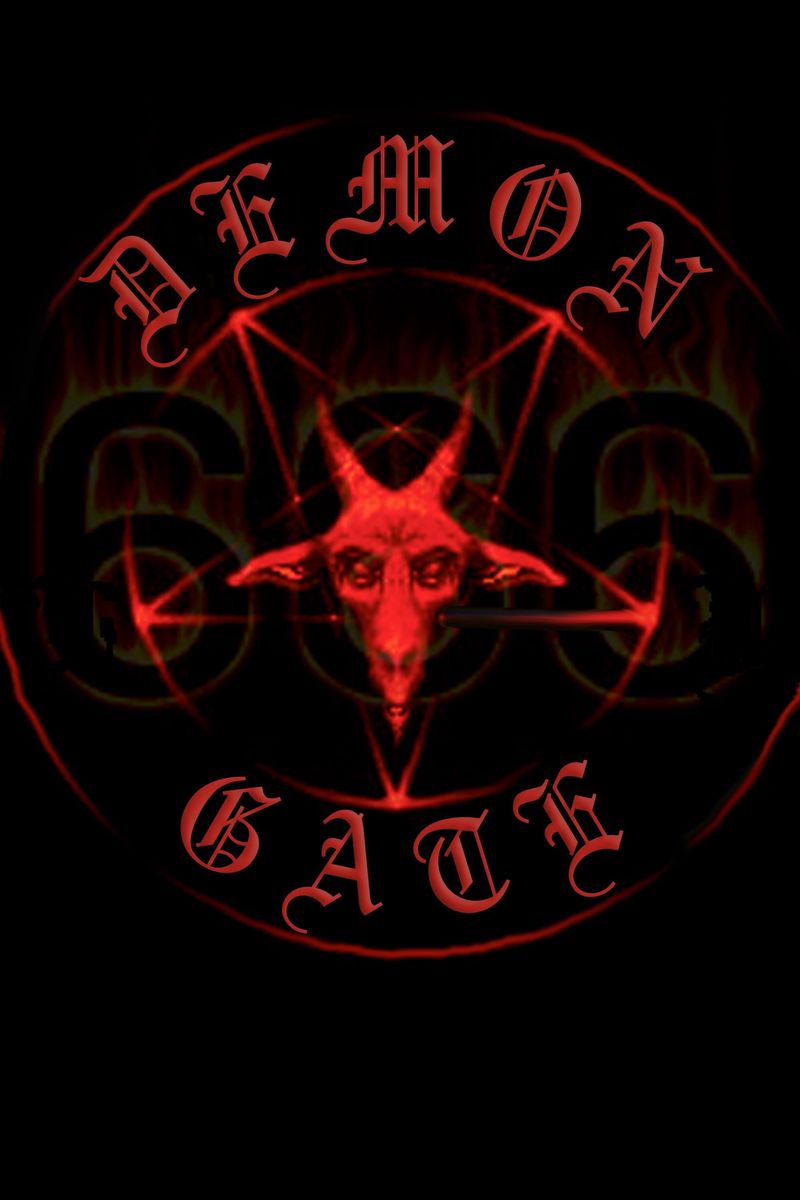 Gate