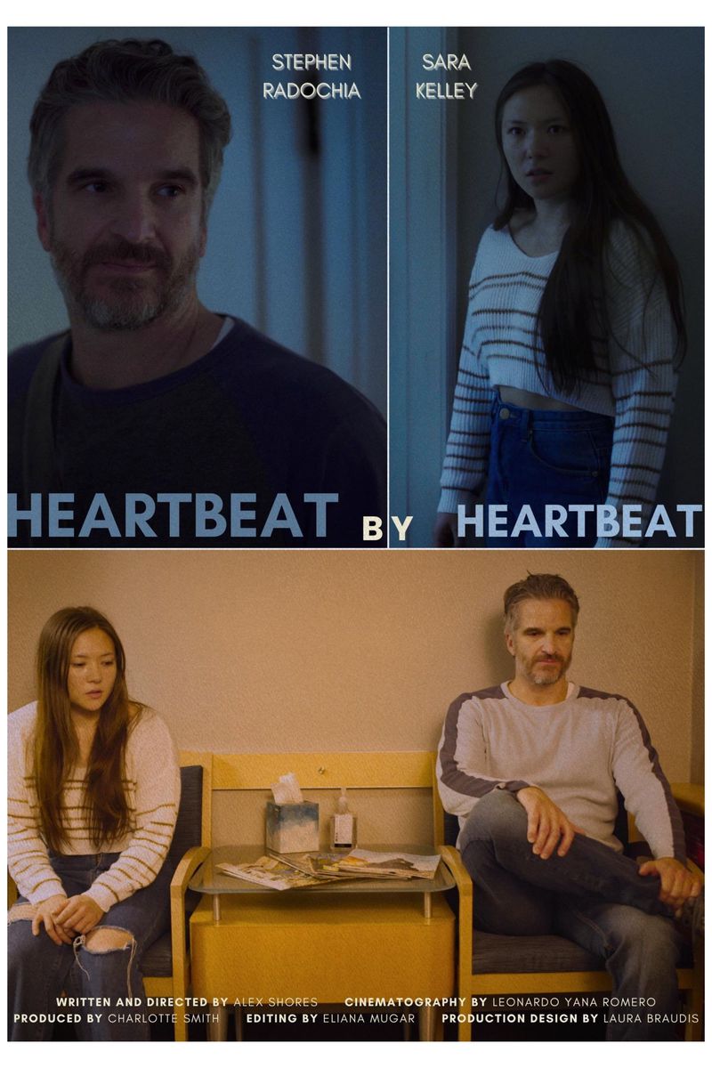 HeartBeat