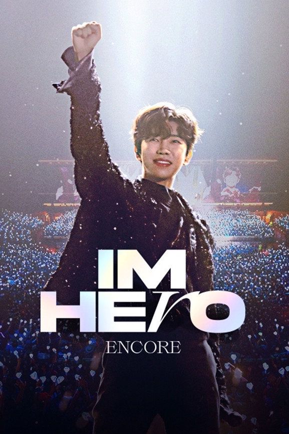 IM HERO ENCORE (2022 Lim Young-woong Encore Concert-Seoul)