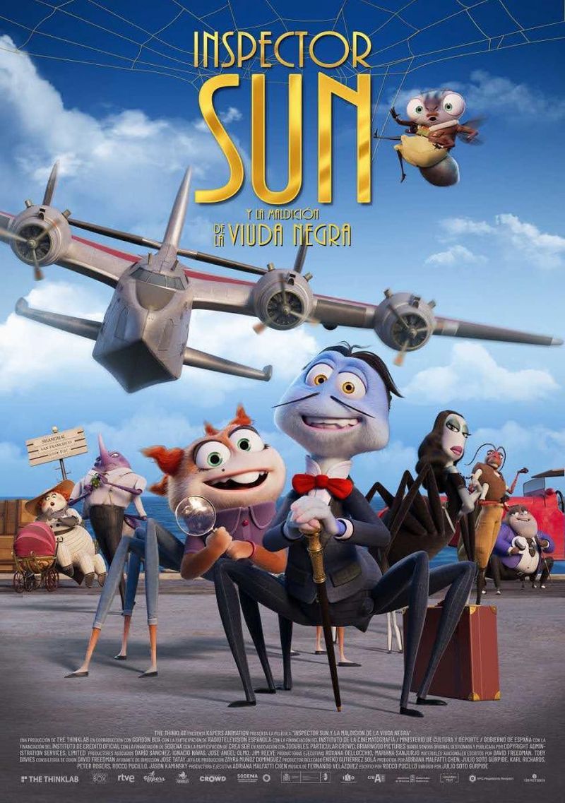 Inspector