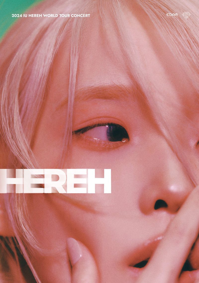 IU - HEREH 2024 WORLD TOUR CONCERT