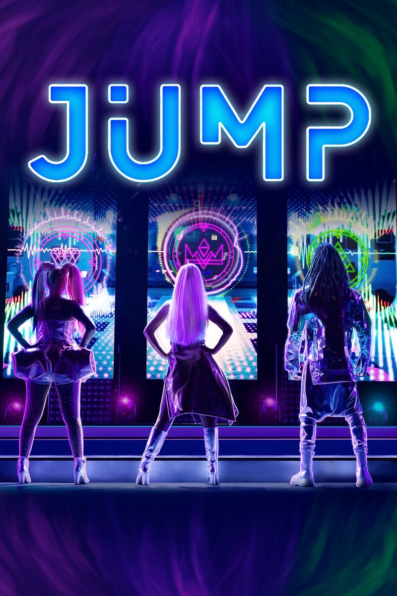 Jump! Jump! Jump!