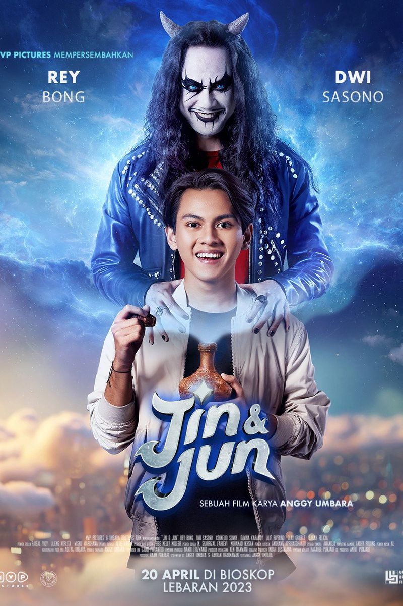 Jun & Jun